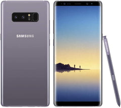 Samsung Galaxy Note 8 Back Glass Replacement