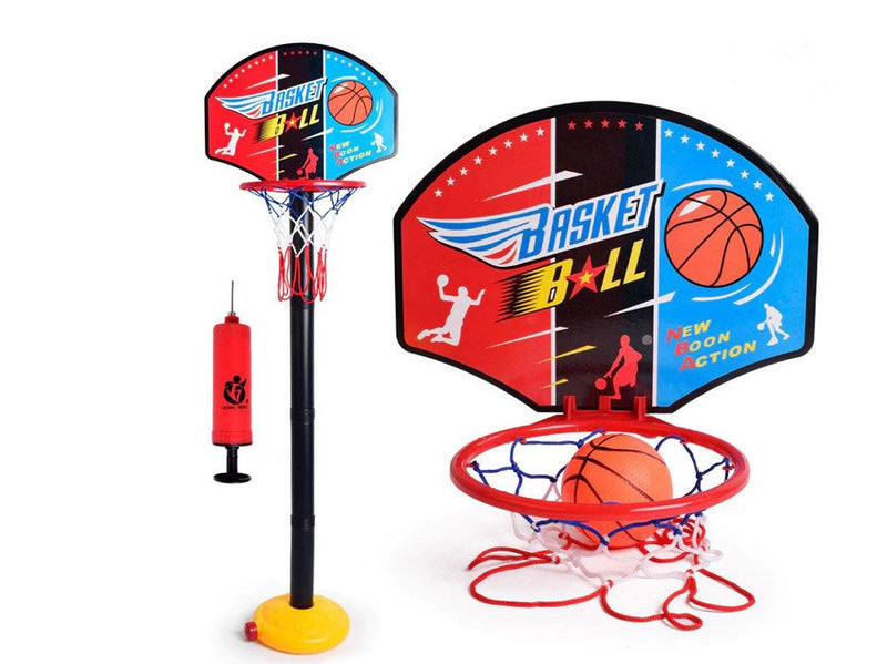 Basketball Hoop with stand Kids