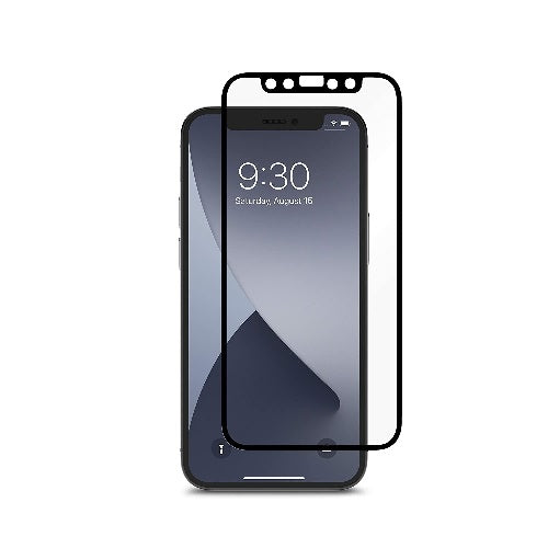 iPhone 12 Mini Screen Protector - Black Matte