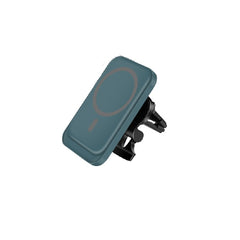 Car Phone Charger Holder with Megasafe Compatible