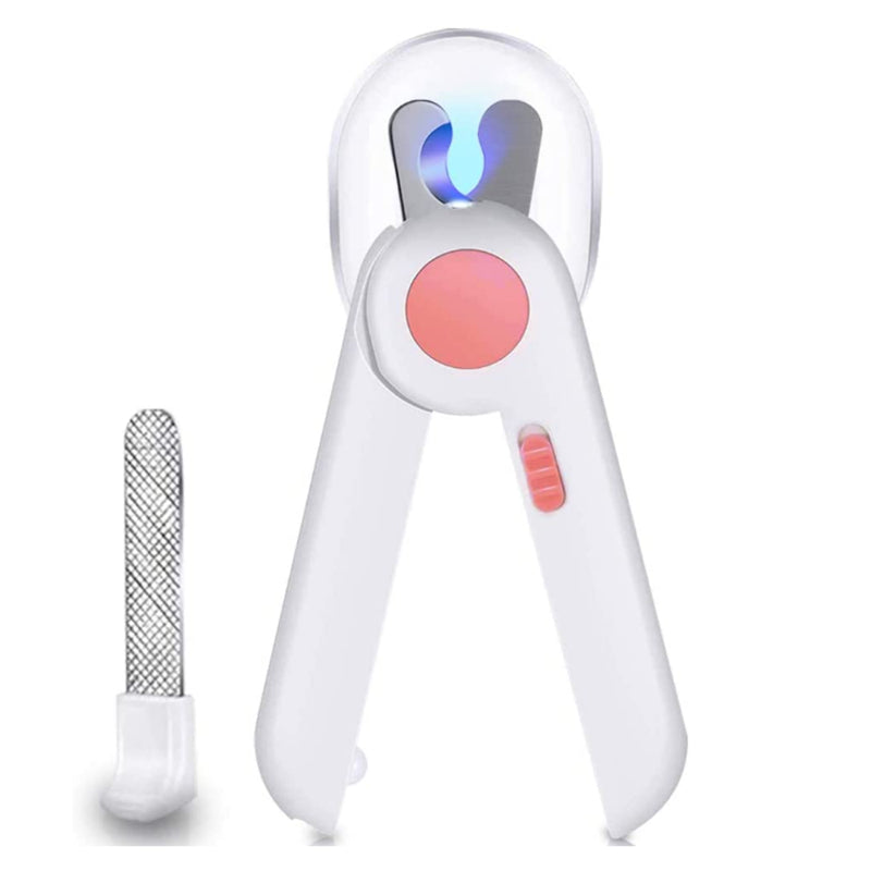 Dog Cat Nail Clippers and Trimmer