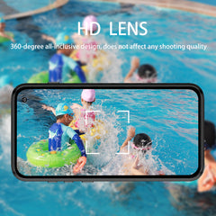 Samsung Galaxy S10 Waterproof Shockproof Case