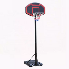 Basketball Hoop with Backboard Ring 3.05M