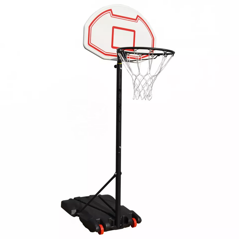 Basketball Hoop with Stand Ring