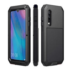 Huawei P30 Case Dropproof Rugged Shockproof Case