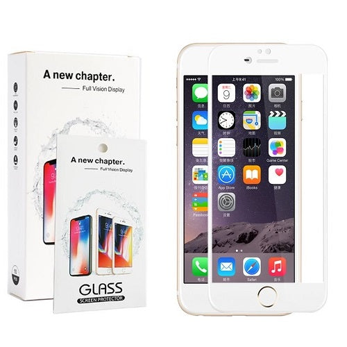 iPhone 6 Plus Tempered Glass Screen Protector - Clear