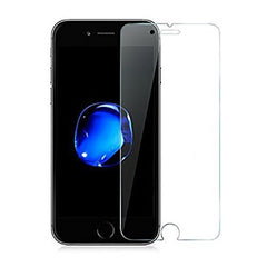 iPhone 8 Plus Tempered Glass Screen Protector – Clear