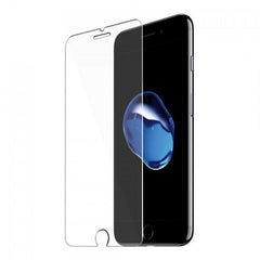 iPhone 8 Plus Tempered Glass Screen Protector – Clear