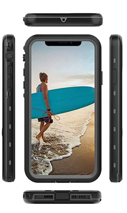 iPhone 11 Pro Max Waterproof Shockproof Case