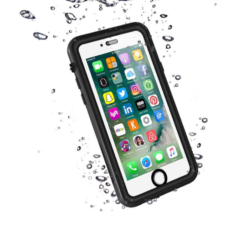 iPhone SE 2020 Second generation Waterproof Shockproof Case