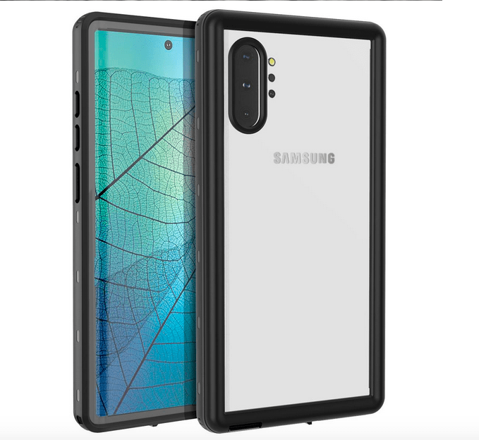 Samsung Galaxy Note 10 Waterproof Shockproof Case