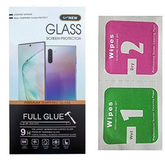 Samsung Galaxy S20 Ultra Glass Screen Protector Full Glue