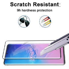 Samsung Galaxy S20 Ultra Glass Screen Protector Full Glue