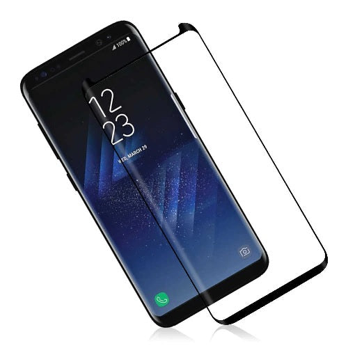 Samsung Galaxy S8 Plus Glass Screen Protector Full Glue