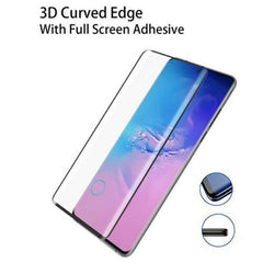 Samsung Galaxy S20 Glass Screen Protector Full Glue