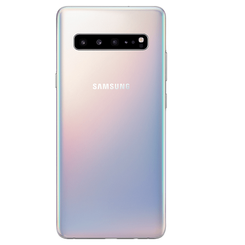 Samsung Galaxy S10E Back Glass Replacement