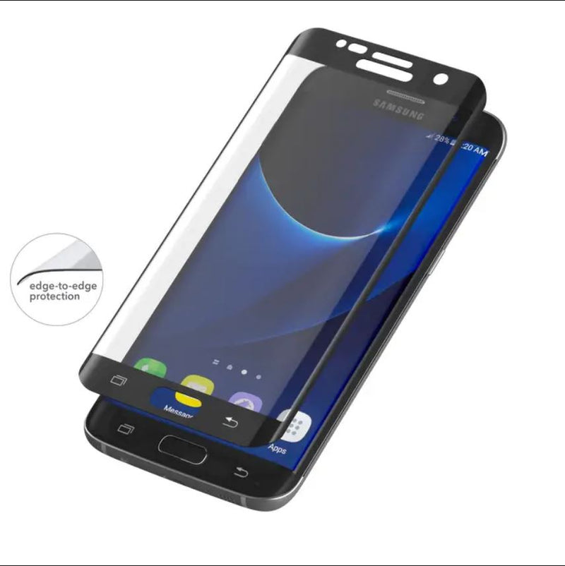 Samsung Galaxy S7 Glass Screen Protector