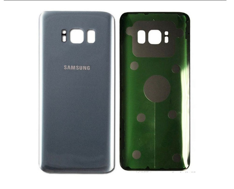 Samsung Galaxy S8 Plus Back Glass Replacement