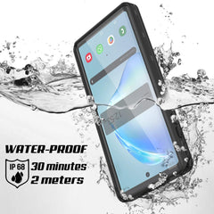 Samsung Galaxy S21 Plus Waterproof Shockproof Case