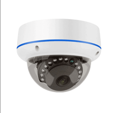 5MP Surveillance IP POE Camera Dome Indoor Security Camera