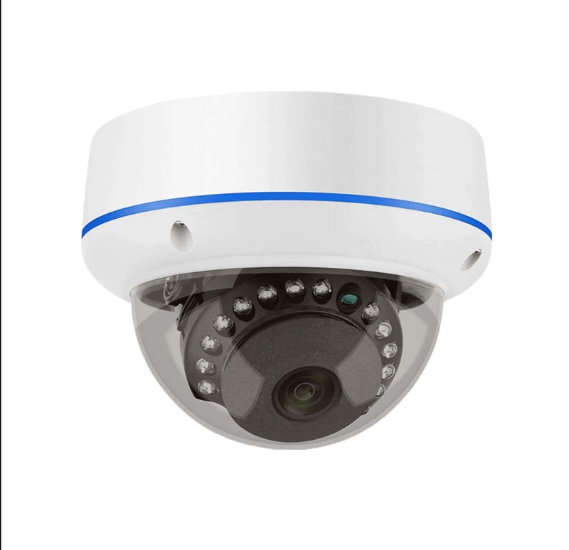 2MP IP POE Camera Dome Security Camera