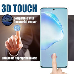 Samsung Galaxy S20 Glass Screen Protector 