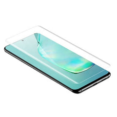 Samsung Galaxy S21 Ultra UV Glue Glass Screen Protector