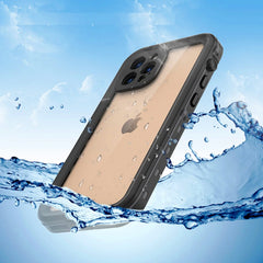 iPhone 13 Mini Waterproof Shockproof Case