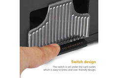 Automatic Card Shuffler Deck Poker Shuffler Machine