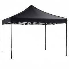 Portable Water-Resistant Gazebo 3x3M