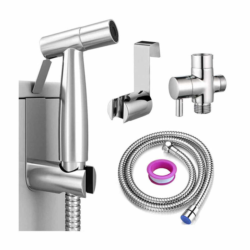 Handheld Toilet Bidet Sprayer