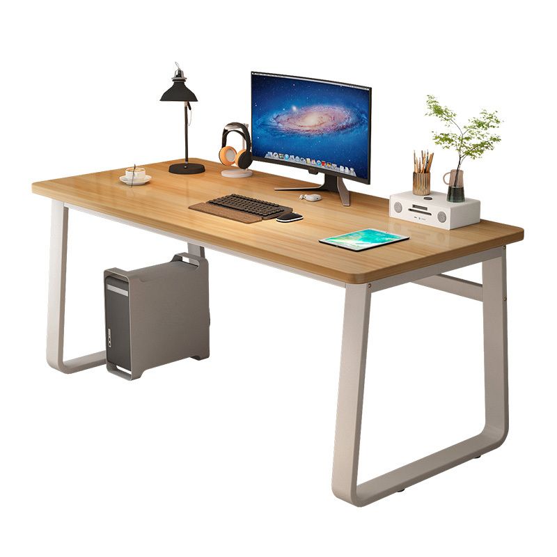 Modern Computer Desk Office Study Table Home Workstation 120CM