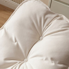 Recliner Lounge Chair Comfortable Wood Rocking Sofa Chair