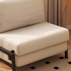 3 in 1 Convertible Sofa Bed with Couch Bed Pull Out Sofa Bed