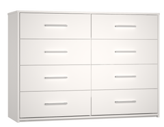 Lowboy - Dresser - 8 Drawer Promo +  Snap Deal.