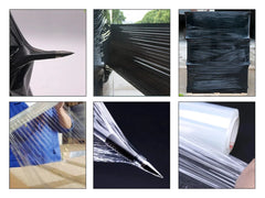 Pallet Wrapping Stretch Film Roll