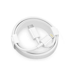 Type C To iPhone Lighting 60w Fast Charging Cable 2 Meter