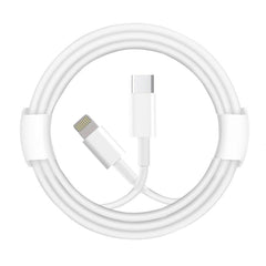 Type C To iPhone Lighting 60w Fast Charging Cable 2 Meter