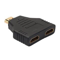 HDMI Splitter 1 in 2 Out