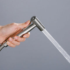Handheld Toilet Bidet Sprayer