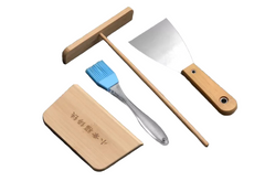 Cast Iron Pan Dosa Tawa