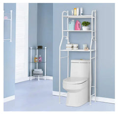 Over The Toilet Storage Unit - 3 Tier Over Toilet Storage Rack +  Snap Deal.