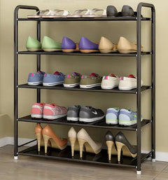 Shoe Rack Kitchen Rack Storage +  Snap Deal.