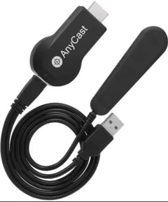 4K Anycast TV Dongle Miracast +  Snap Deal.