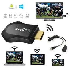 4K Anycast TV Dongle Miracast +  Snap Deal.