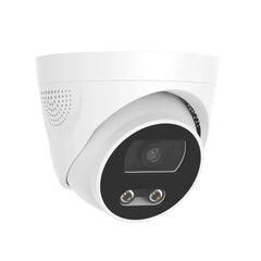 5MP Security Camera Dome POE +  Snap Deal.