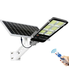 Solar Light LED Street Light +  Snap Deal.
