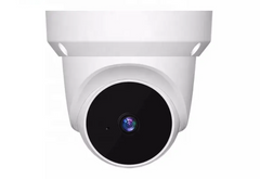 Security Camera with Memory Card Slot