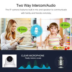 Security Camera with Memory Card Slot +  Snap Deal.