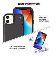 iPhone 12 Pro Max Case +  Snap Deal.